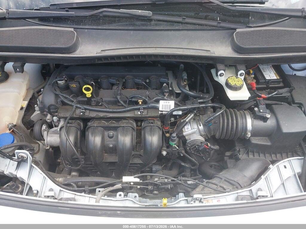 NM0LS7E76H1332758 2017 FORD TRANSIT CONNECT photo no. 10