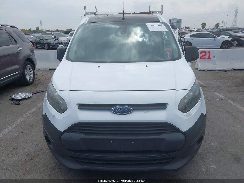 NM0LS7E76H1332758 2017 FORD TRANSIT CONNECT photo no. 12