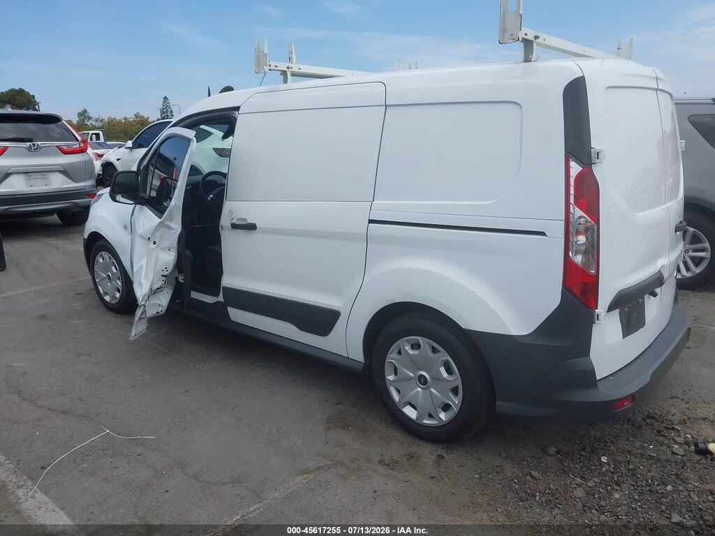NM0LS7E76H1332758 2017 FORD TRANSIT CONNECT photo no. 3