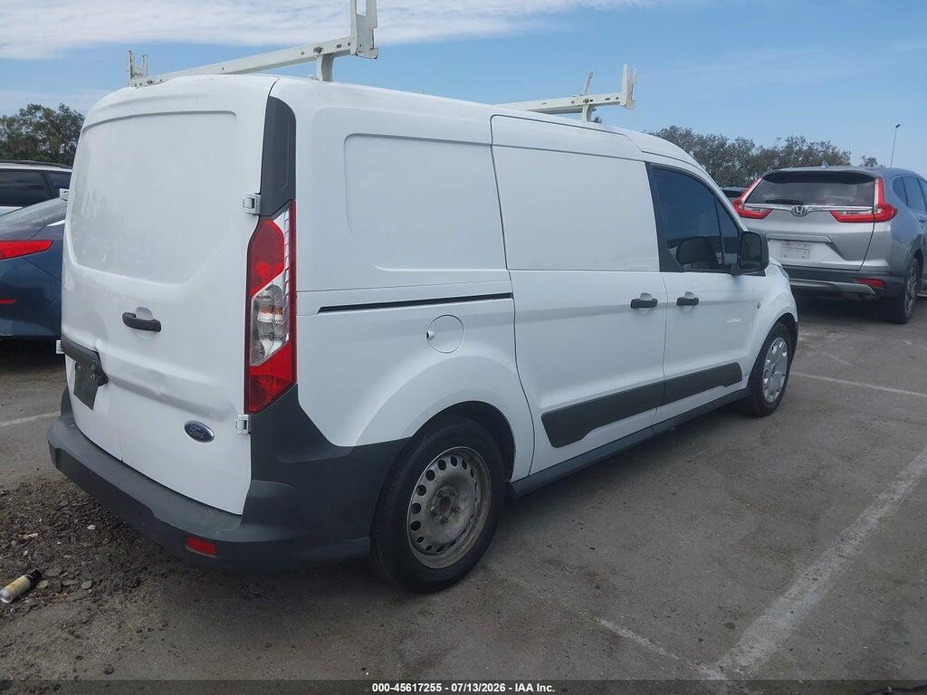 NM0LS7E76H1332758 2017 FORD TRANSIT CONNECT photo no. 4