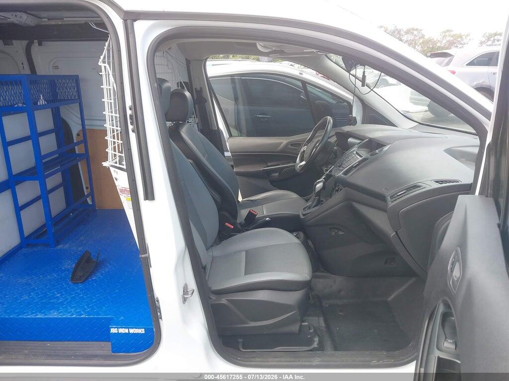 NM0LS7E76H1332758 2017 FORD TRANSIT CONNECT photo no. 5