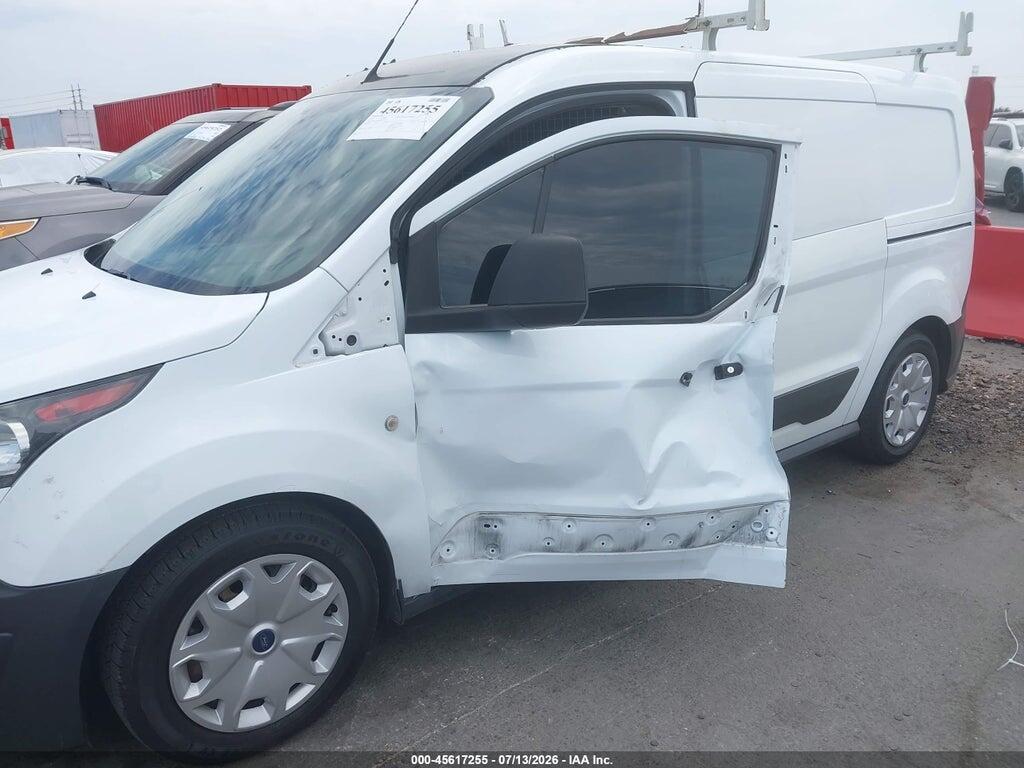 NM0LS7E76H1332758 2017 FORD TRANSIT CONNECT photo no. 6