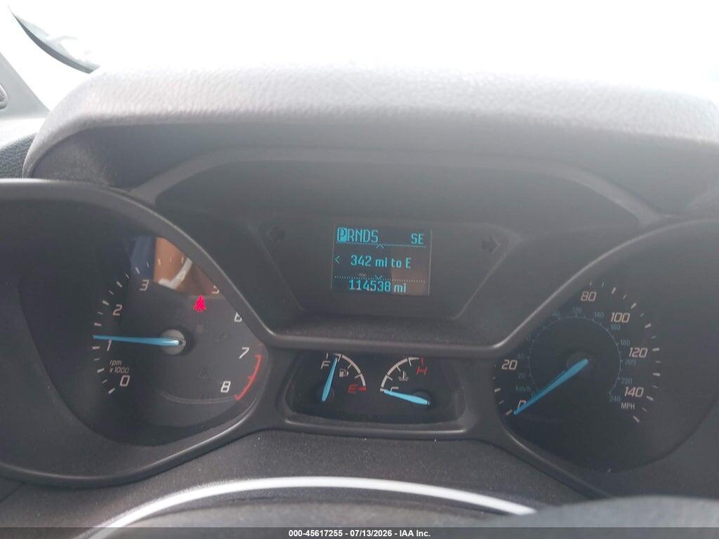 NM0LS7E76H1332758 2017 FORD TRANSIT CONNECT photo no. 7
