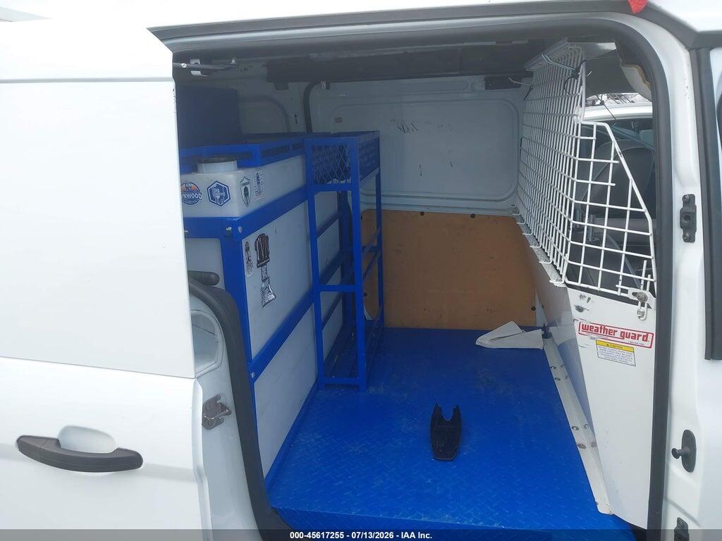 NM0LS7E76H1332758 2017 FORD TRANSIT CONNECT photo no. 8