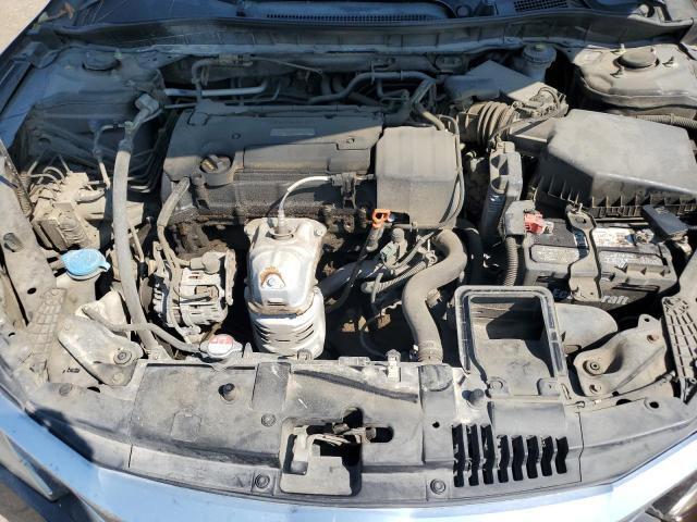 2017 HONDA ACCORD LX — Фото 11 из 12