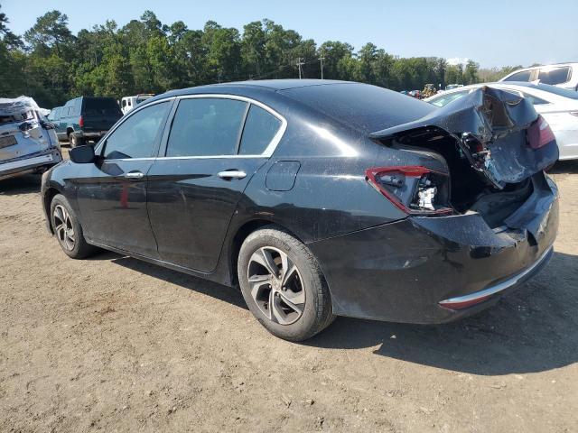 2017 HONDA ACCORD LX — Фото 2 из 12