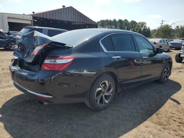 2017 HONDA ACCORD LX — Фото 3 из 12