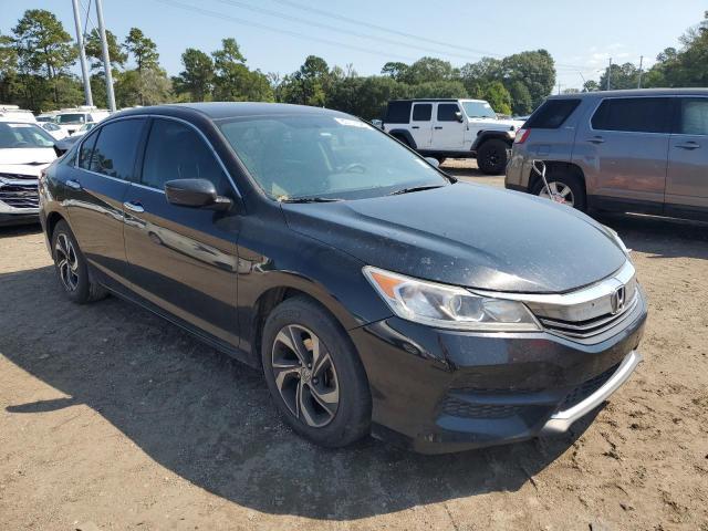 2017 HONDA ACCORD LX — Фото 4 из 12