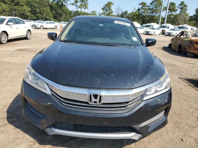 2017 HONDA ACCORD LX — Фото 5 из 12