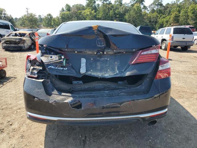2017 HONDA ACCORD LX — Фото 6 из 12