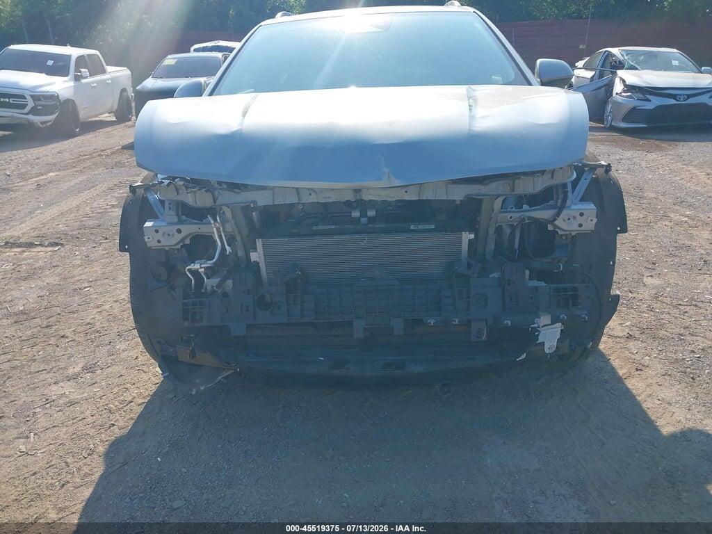 3GN7DLRP5RS242722 2024 CHEVROLET EQUINOX EV photo no. 6