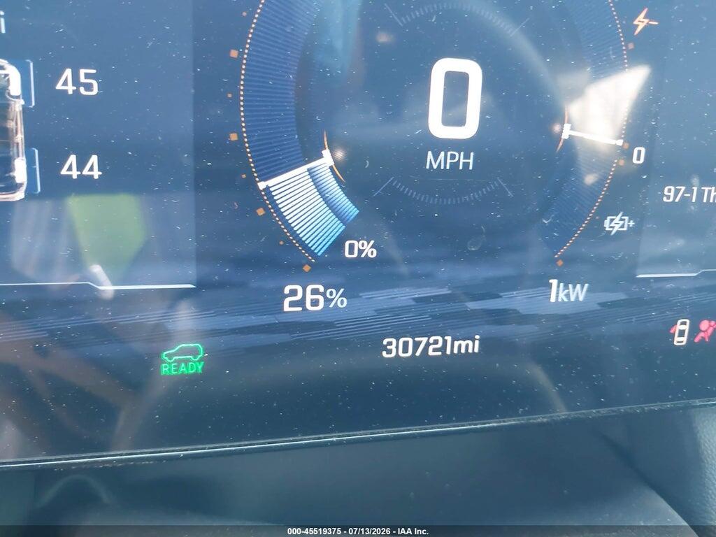 3GN7DLRP5RS242722 2024 CHEVROLET EQUINOX EV photo no. 7
