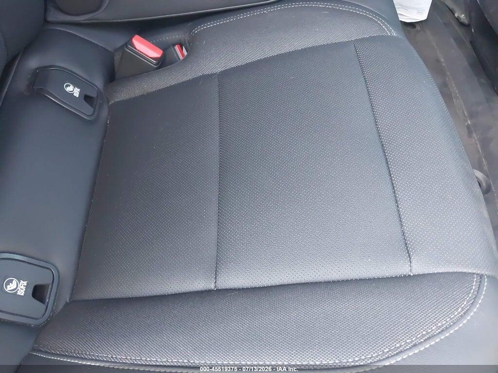 3GN7DLRP5RS242722 2024 CHEVROLET EQUINOX EV photo no. 8