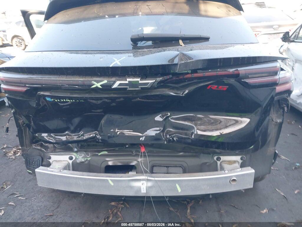 3GN7DNRPXRS212403 2024 CHEVROLET EQUINOX EV photo no. 12