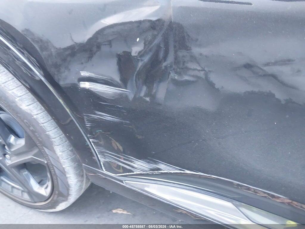 3GN7DNRPXRS212403 2024 CHEVROLET EQUINOX EV photo no. 6