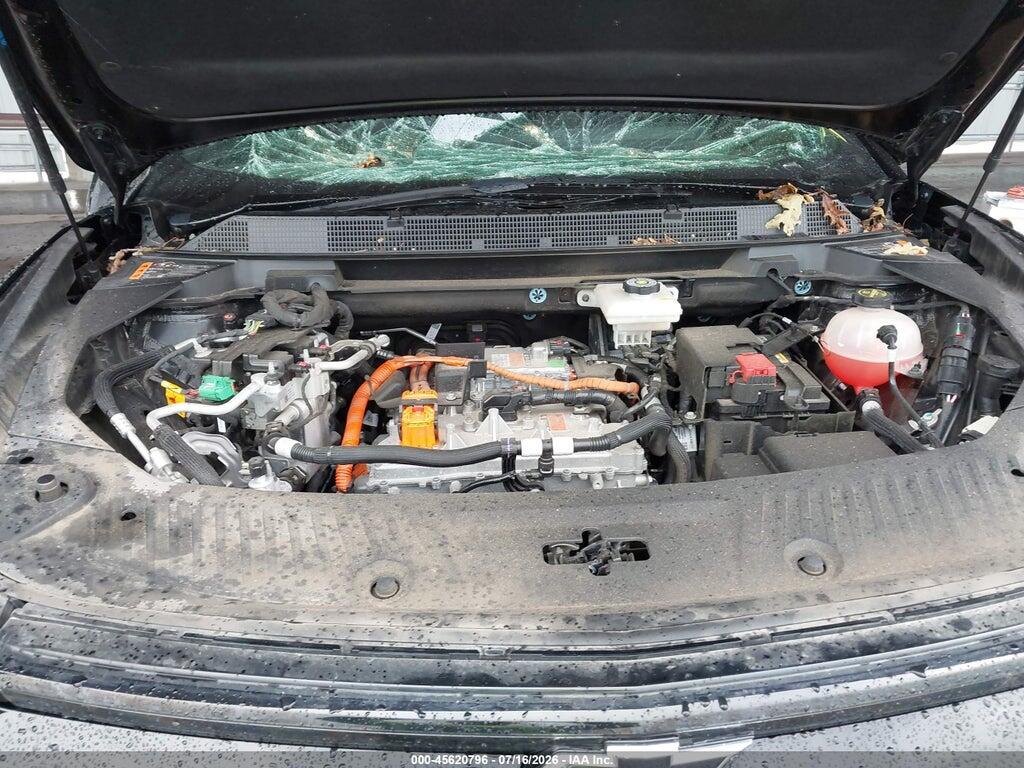 3GN7DNRP1RS174432 2024 CHEVROLET EQUINOX EV photo no. 10