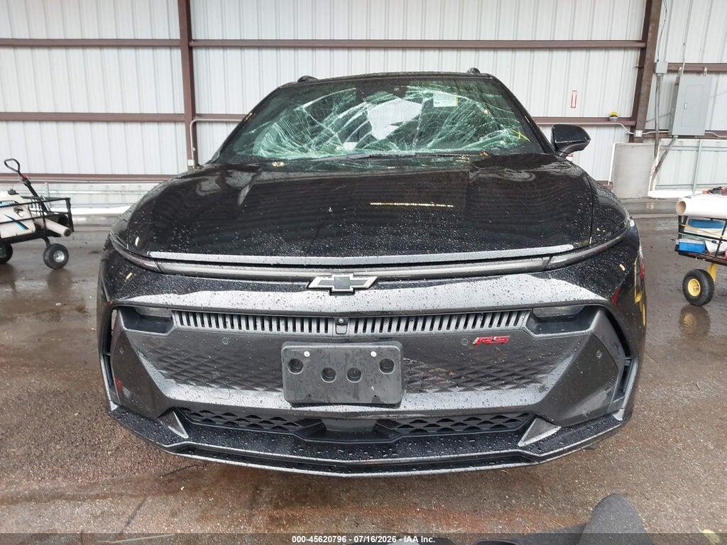 3GN7DNRP1RS174432 2024 CHEVROLET EQUINOX EV photo no. 12