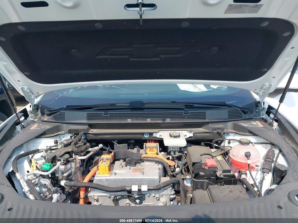 3GN7DLRRXRS298060 2024 CHEVROLET EQUINOX EV photo no. 10