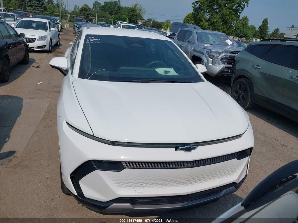 3GN7DLRRXRS298060 2024 CHEVROLET EQUINOX EV photo no. 12