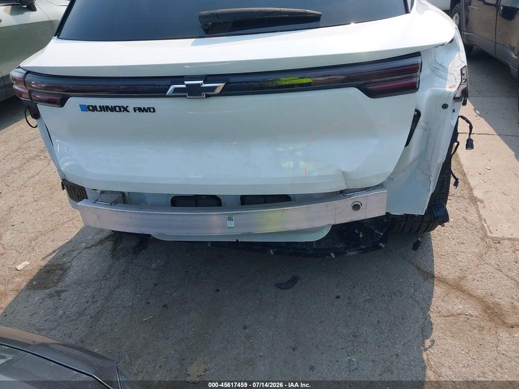 3GN7DLRRXRS298060 2024 CHEVROLET EQUINOX EV photo no. 6