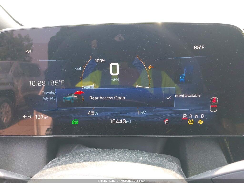 3GN7DLRRXRS298060 2024 CHEVROLET EQUINOX EV photo no. 7