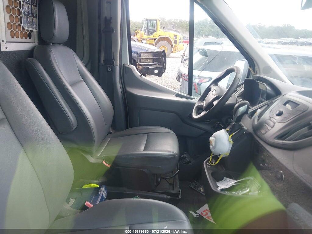 1FTYE2CM7HKA31518 2017 FORD TRANSIT-150 photo no. 5