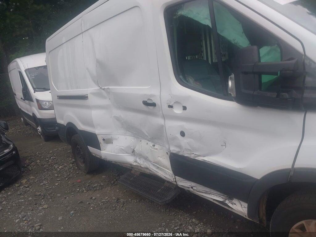 1FTYE2CM7HKA31518 2017 FORD TRANSIT-150 photo no. 6