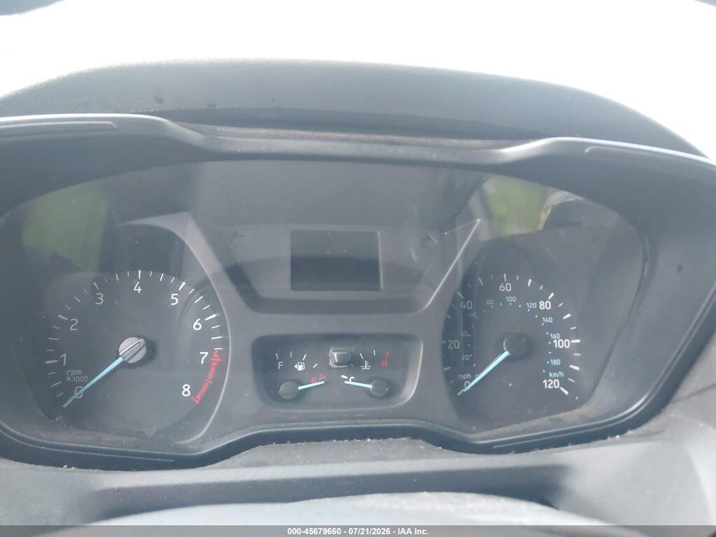 1FTYE2CM7HKA31518 2017 FORD TRANSIT-150 photo no. 7