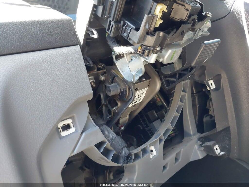 1FTYE1YM4HKA04702 2017 FORD TRANSIT-150 photo no. 6