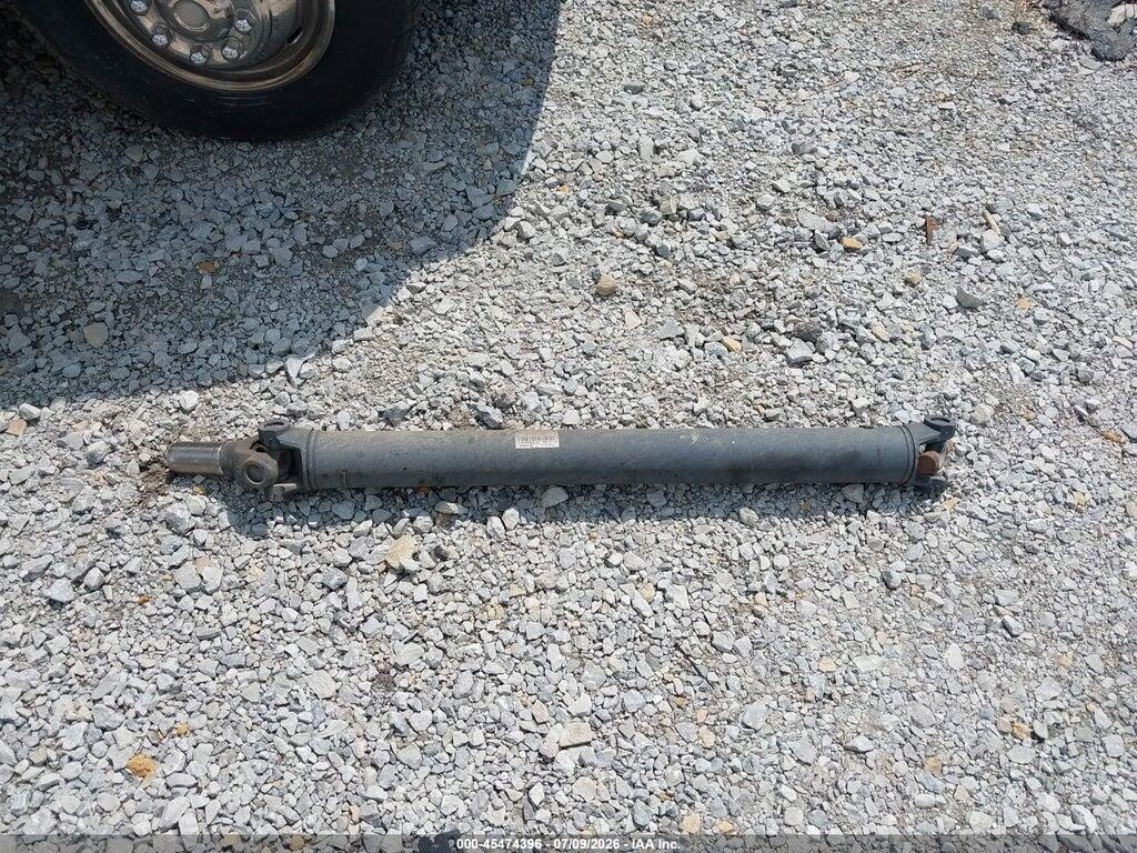 1HA0GSF76RN011561 2024 CHEVROLET EXPRESS CUTAWAY photo no. 12