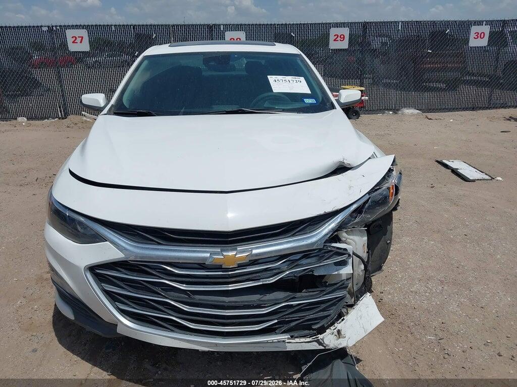1G1ZD5ST1RF120697 2024 CHEVROLET MALIBU photo no. 12