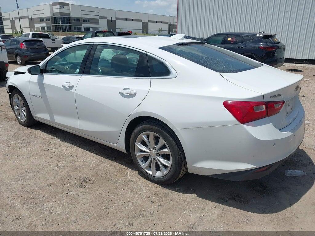 1G1ZD5ST1RF120697 2024 CHEVROLET MALIBU photo no. 3