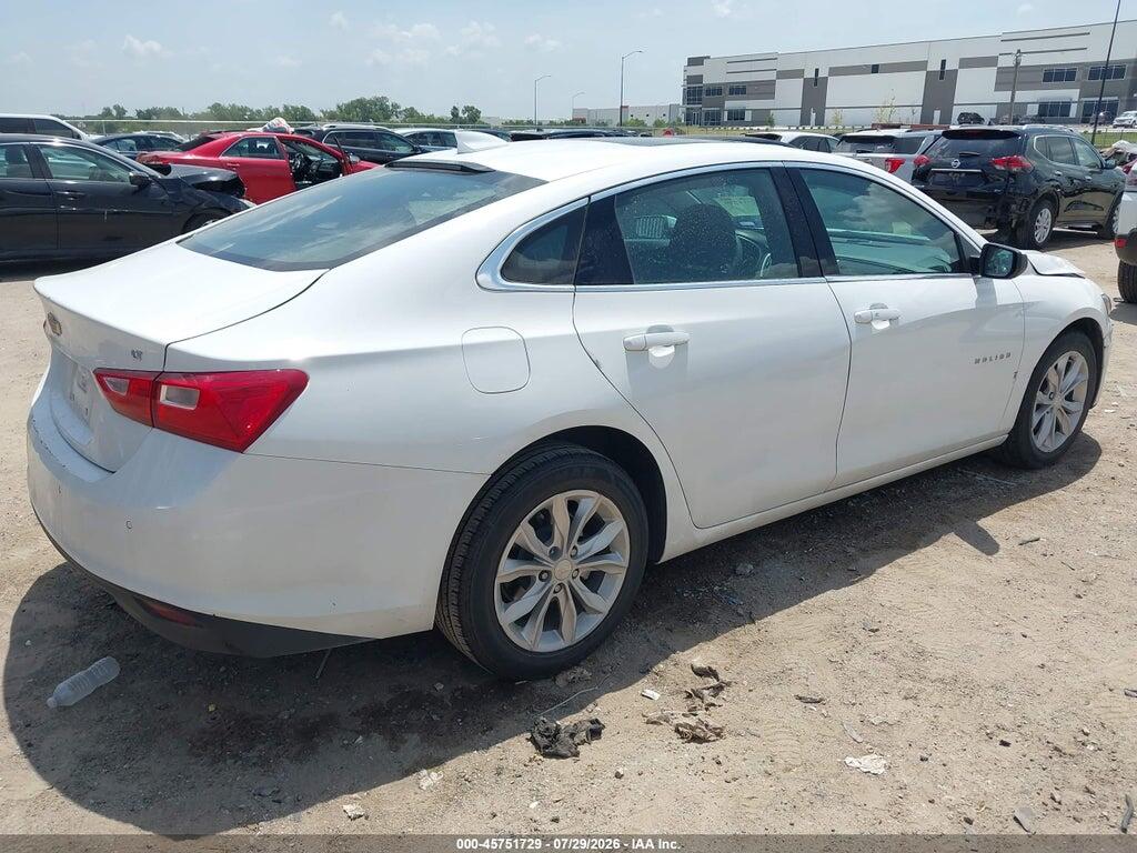1G1ZD5ST1RF120697 2024 CHEVROLET MALIBU photo no. 4