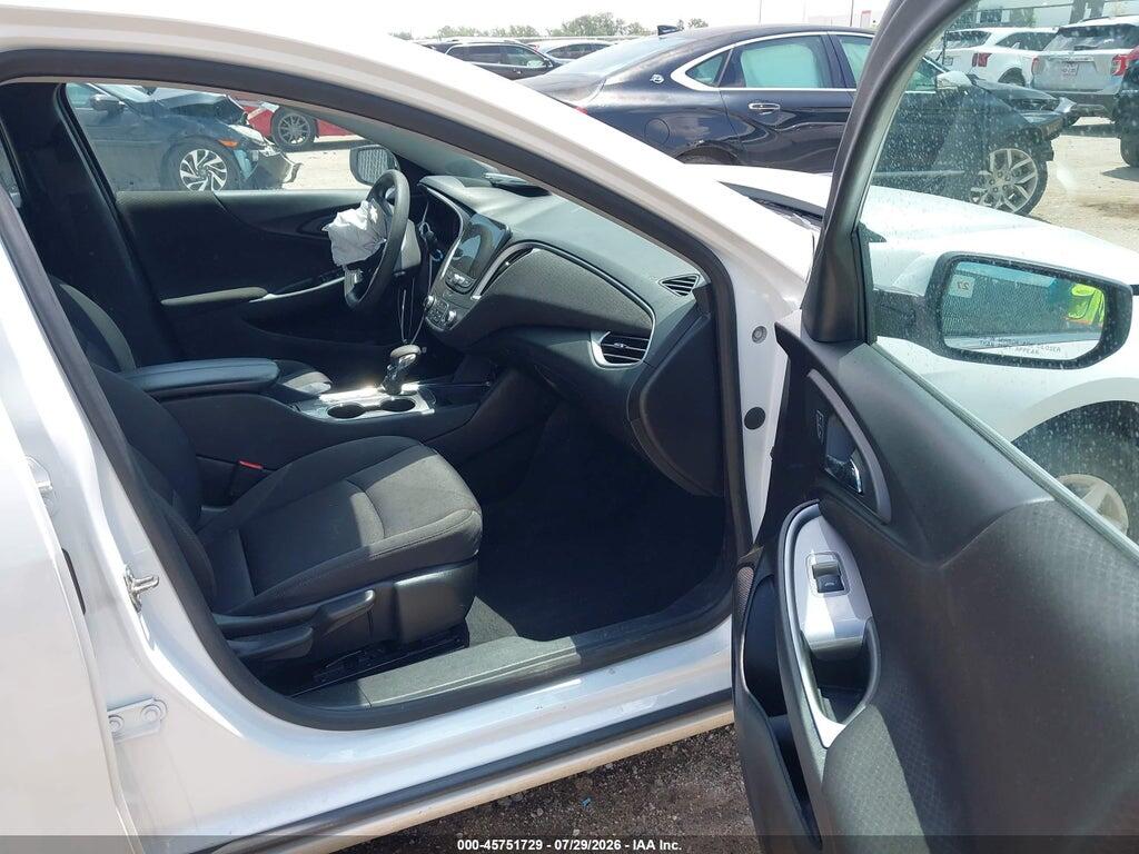 1G1ZD5ST1RF120697 2024 CHEVROLET MALIBU photo no. 5