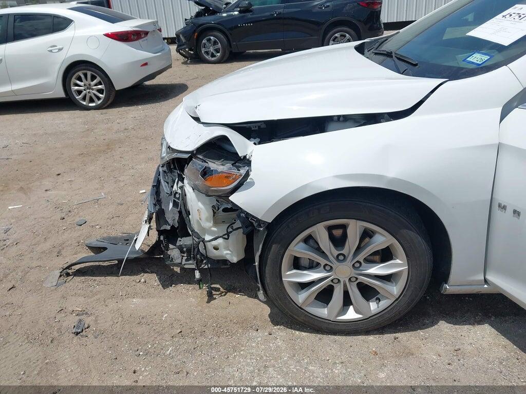 1G1ZD5ST1RF120697 2024 CHEVROLET MALIBU photo no. 6