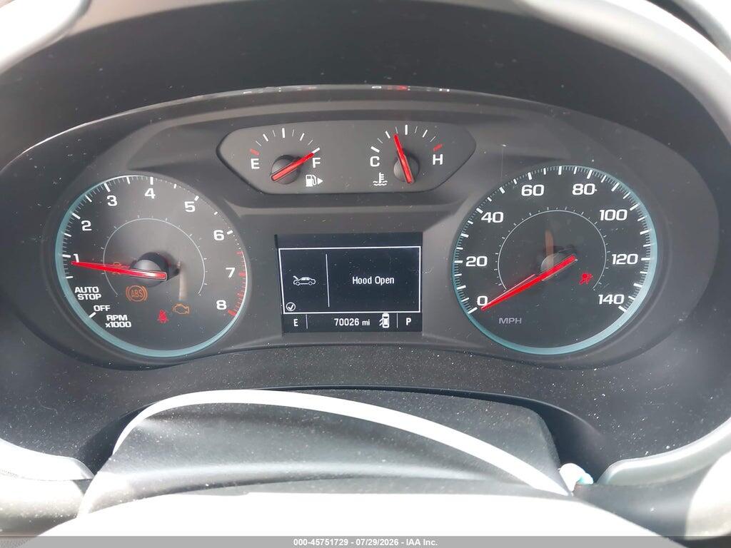 1G1ZD5ST1RF120697 2024 CHEVROLET MALIBU photo no. 7