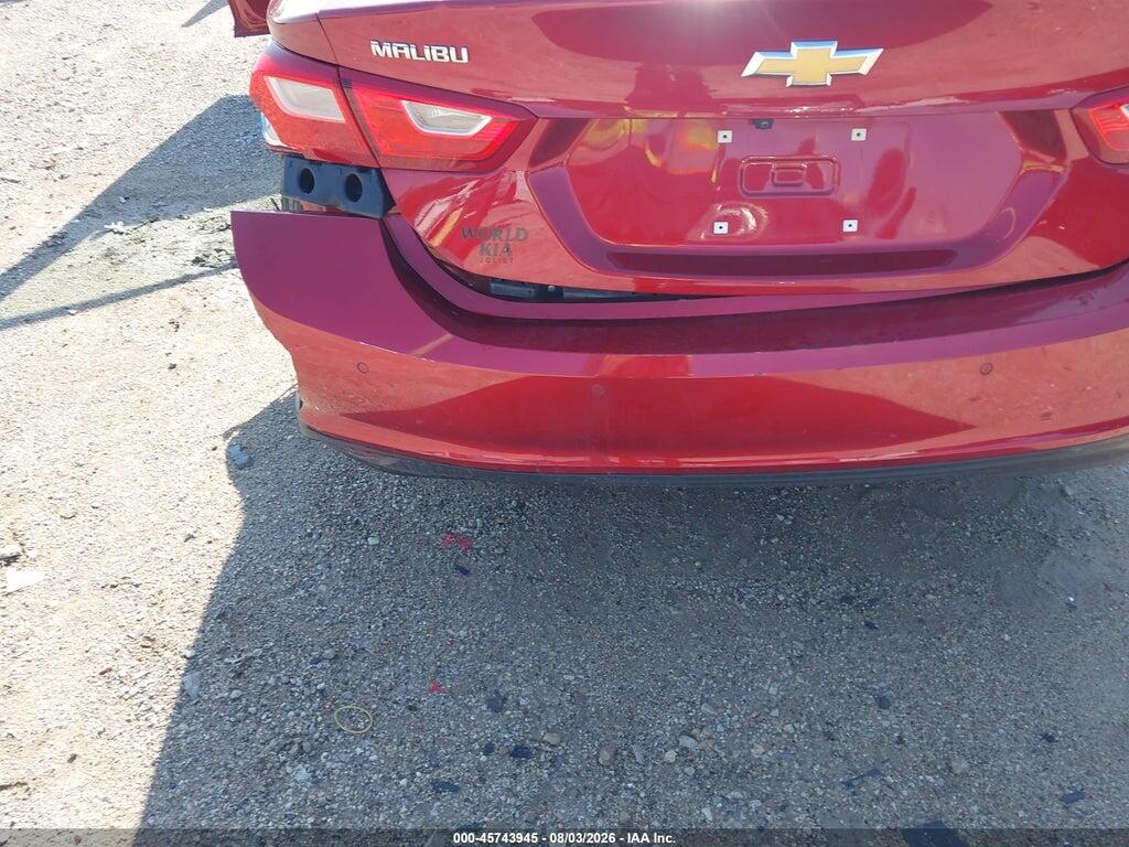 1G1ZD5ST0RF173522 2024 CHEVROLET MALIBU photo no. 12