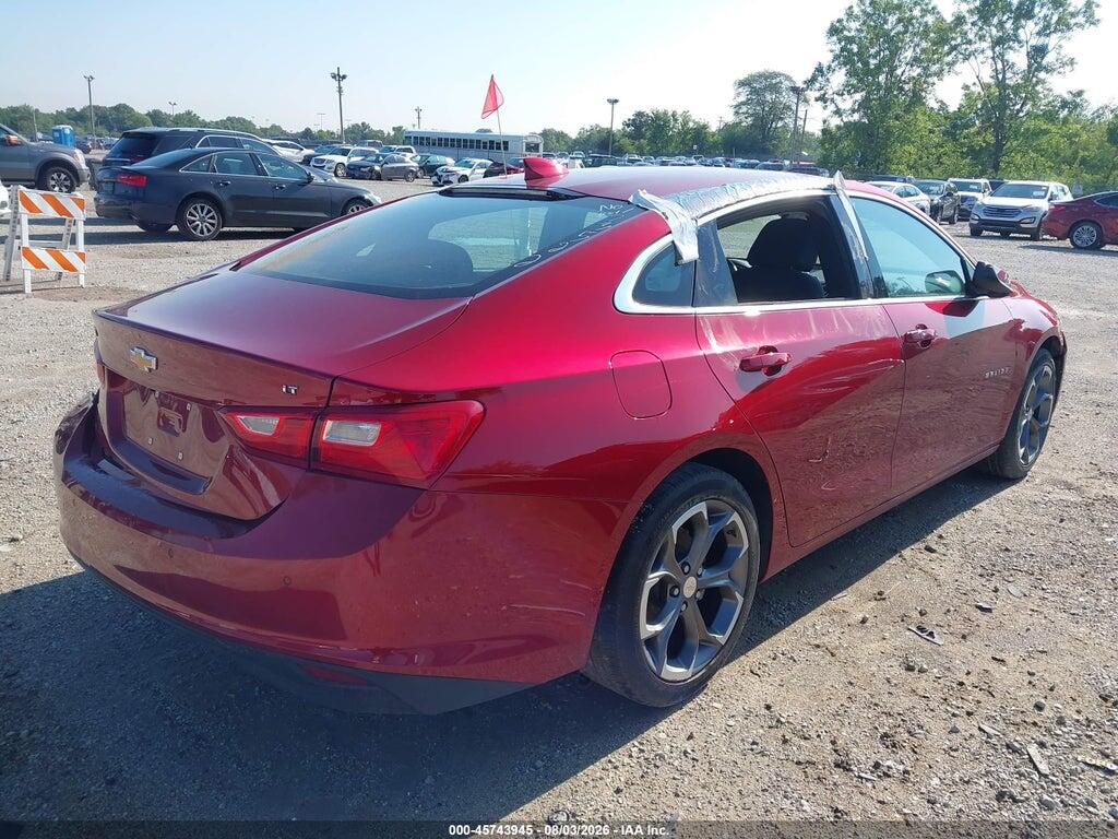 1G1ZD5ST0RF173522 2024 CHEVROLET MALIBU photo no. 4