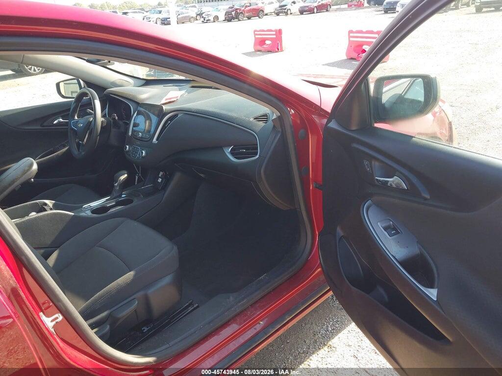 1G1ZD5ST0RF173522 2024 CHEVROLET MALIBU photo no. 5