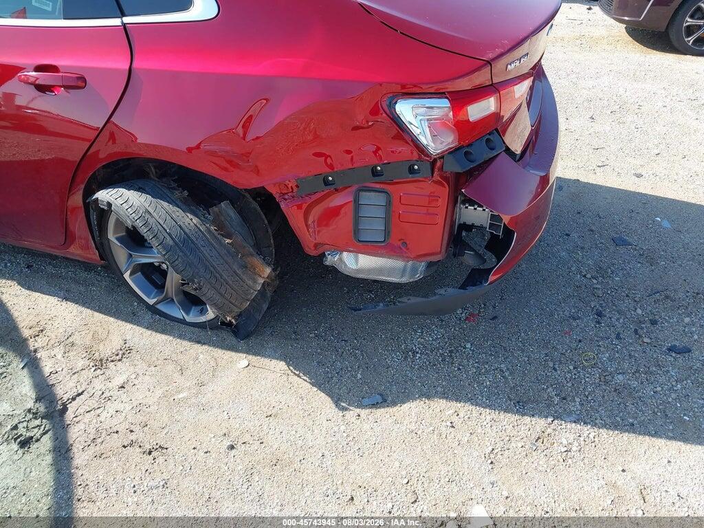 1G1ZD5ST0RF173522 2024 CHEVROLET MALIBU photo no. 6