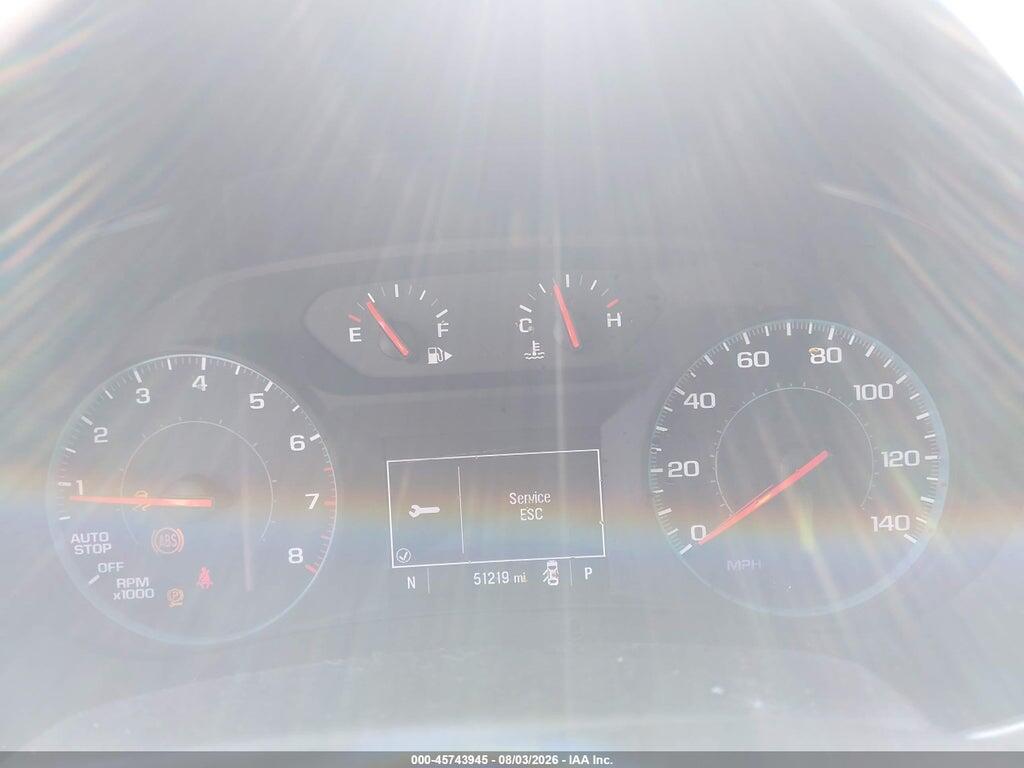 1G1ZD5ST0RF173522 2024 CHEVROLET MALIBU photo no. 7