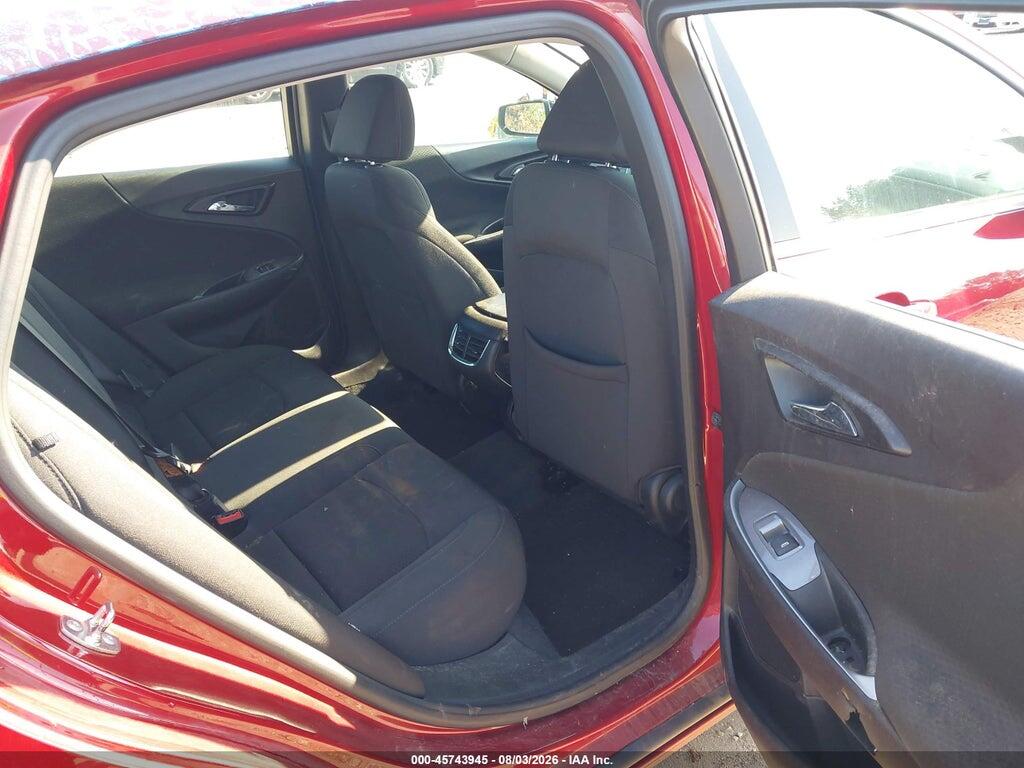 1G1ZD5ST0RF173522 2024 CHEVROLET MALIBU photo no. 8