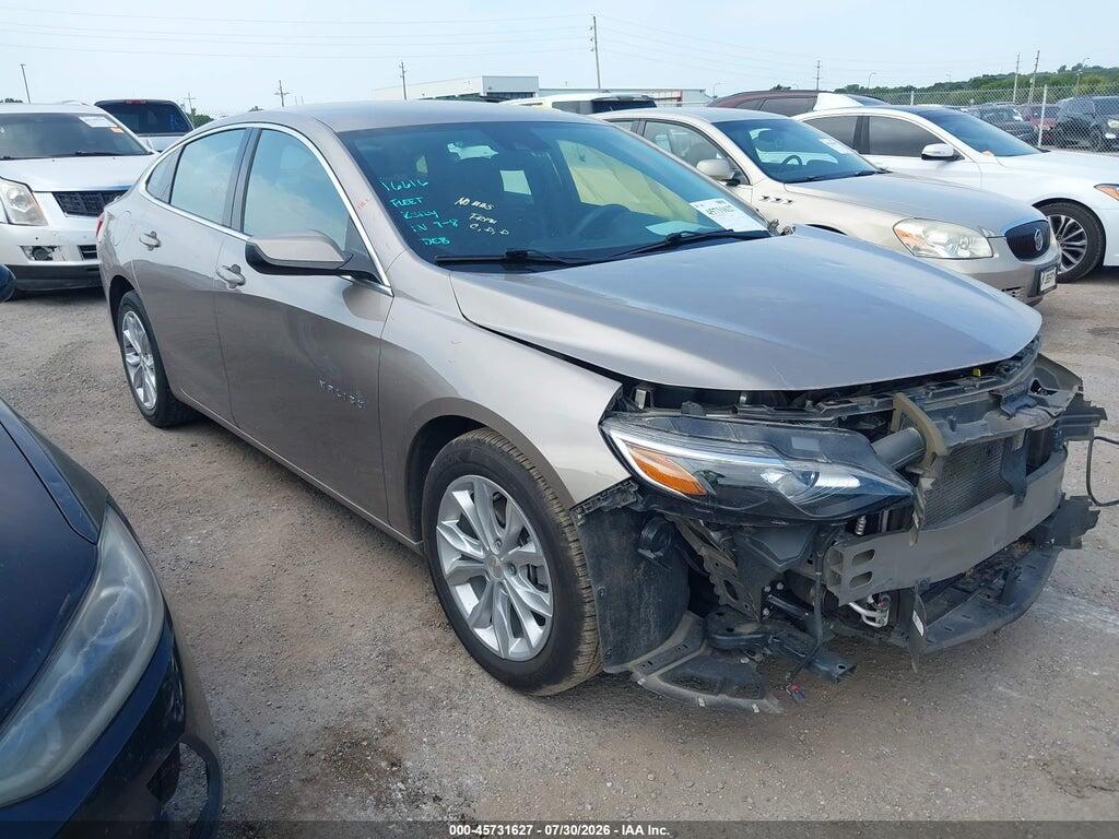 1G1ZD5ST2RF161128 2024 CHEVROLET MALIBU photo no. 1