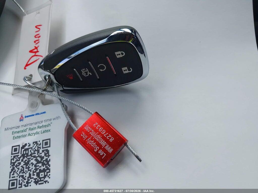 1G1ZD5ST2RF161128 2024 CHEVROLET MALIBU photo no. 11