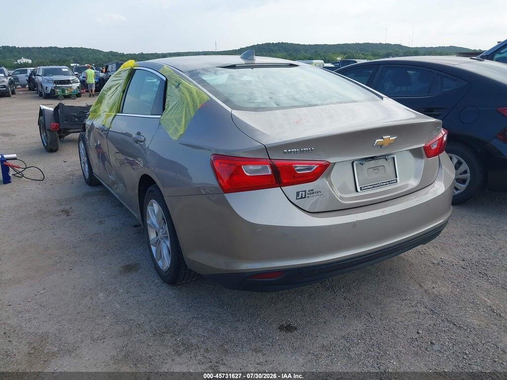 1G1ZD5ST2RF161128 2024 CHEVROLET MALIBU photo no. 3