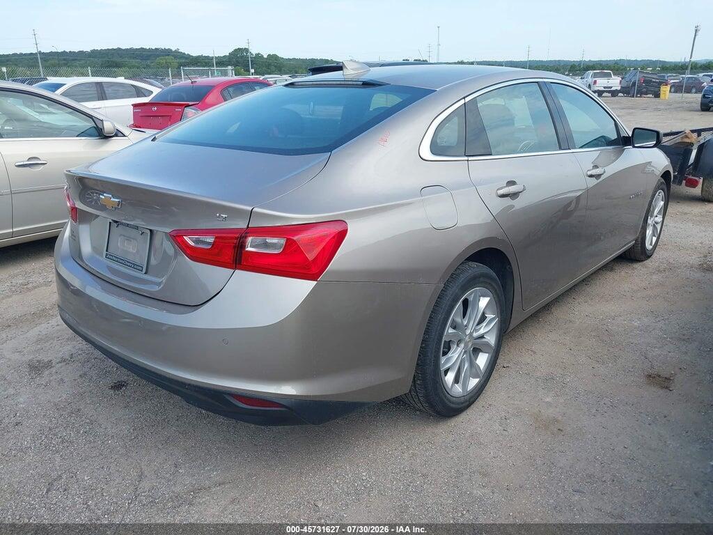 1G1ZD5ST2RF161128 2024 CHEVROLET MALIBU photo no. 4