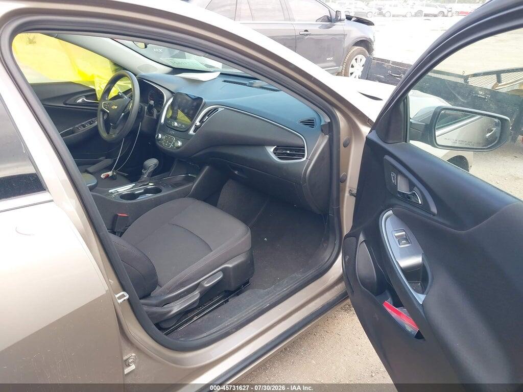 1G1ZD5ST2RF161128 2024 CHEVROLET MALIBU photo no. 5