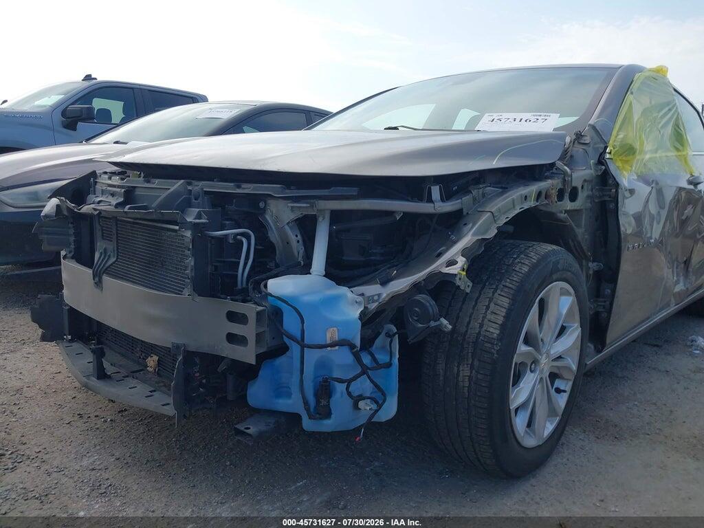 1G1ZD5ST2RF161128 2024 CHEVROLET MALIBU photo no. 6