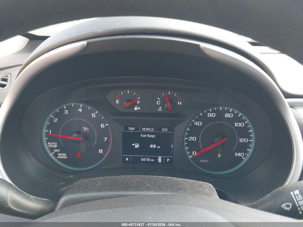 1G1ZD5ST2RF161128 2024 CHEVROLET MALIBU photo no. 7