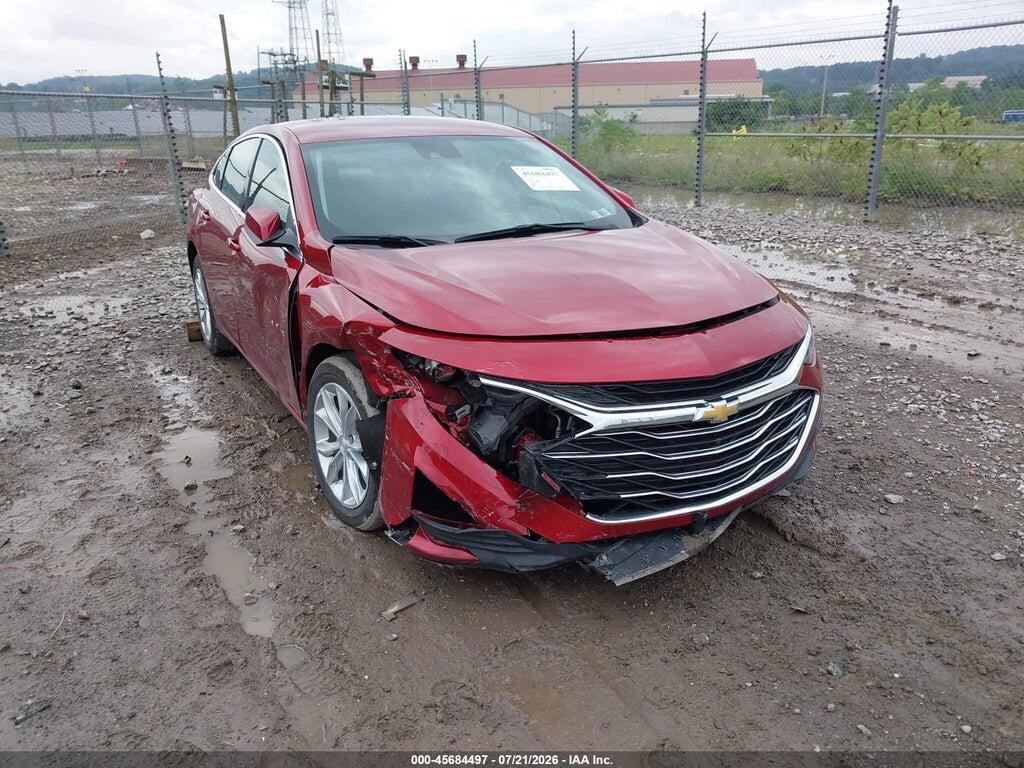 1G1ZD5ST7RF239631 2024 CHEVROLET MALIBU photo no. 1